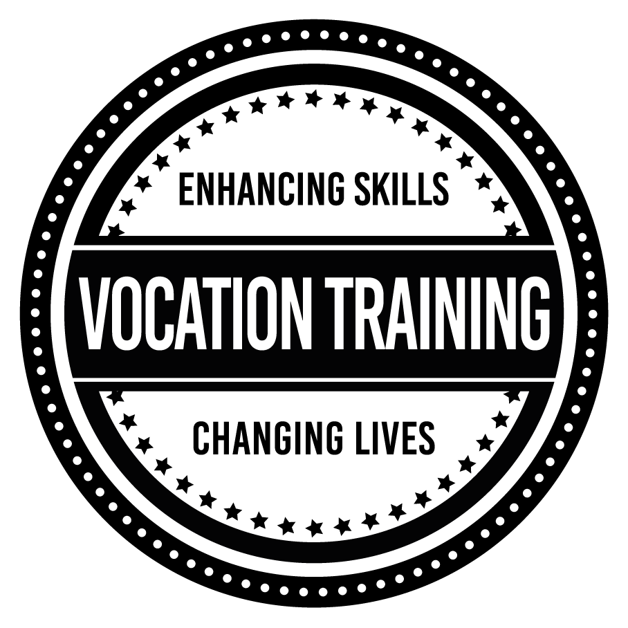 Vocation training